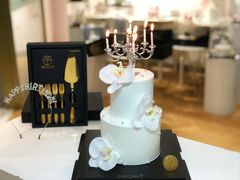 -西檬树SIMON·T轻奢蛋糕(大东方Max店)