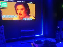 -唯爱KTV聚会餐厅(仙林东城汇店)