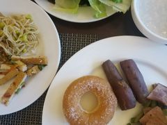 -广州凤凰城酒店-维也纳西餐厅