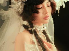 -吉田美学化妆美甲摄影培训(宁波校区)