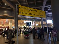 -贾特拉帕蒂·希瓦吉国际机场