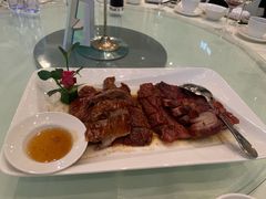 -深圳星河丽思卡尔顿酒店