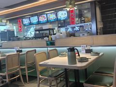 -南拳十三姨·潮汕砂锅粥·粤菜(西单大悦城店)