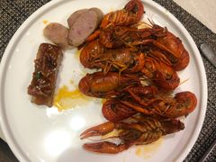 -鼓浪湾酒店自助餐