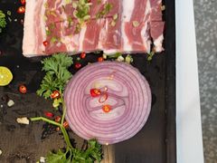 -范儿·嫂子烤肉·精致炭火烤肉(长治路店)