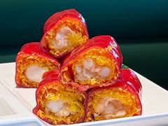 -蘩楼(南山南油店)