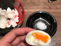 -一蘭拉面(新宿中央东口店)