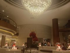 -上海千禧海鸥大酒店