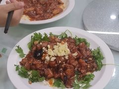 -同发号饭庄(复兴路店)