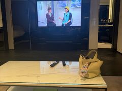 -尼依格罗香港美利酒店