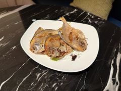 -京香轩·中餐厅(上海中庚聚龙酒店)