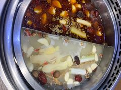 -快乐小羊(富强中路店)