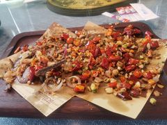 -野蔓果·山野菜(西湖景区·龙井茶田店)