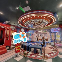 -meland亲子乐园(深圳领展中心城店)