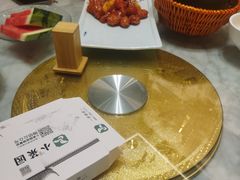 -小菜园新徽菜(宜兴八佰伴店)