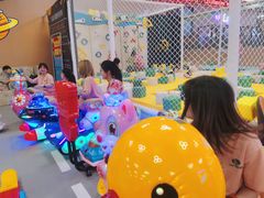 -卡拉卡拉漫温泉汗蒸