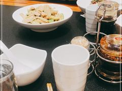 -紫光园·烤鸭·北京菜(团结湖店)