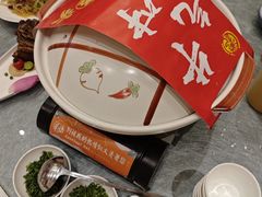 -汤记传菜(秀浦路店)