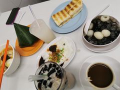 -Killiney Kopitiam(基利尼路67号店)
