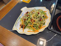 -晓林火锅(安定门店)