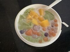 -赵记传承·中式甜品(珠海香洲柠溪大道店)