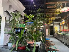 -一九烧烤(莱山区初家店)