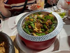 -小放牛炒菜馆(华北商厦店)
