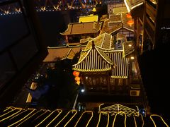 -纸盐河码头火锅(十八梯店)