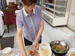 -吴山贡鹅(罍街店)