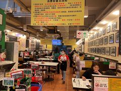 -大哥餐厅(西城花园店)