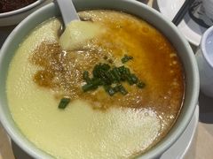 石灰蒸鸡蛋-大碗先生(万家丽店)