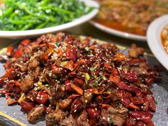 -易老九江湖菜(北滨一路店)