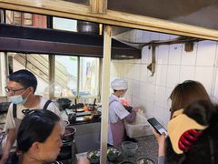 -正宗杨记普洱酸醋米线(总店)