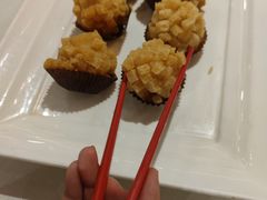 百粒灌汤虾球-和记小菜(东方店)