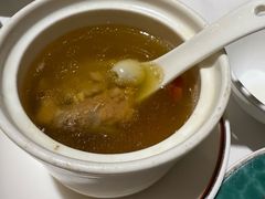 -老洋房花园饭店(绍兴路店)