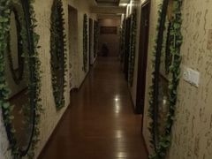 -御一坊盲人推拿(青年路店)