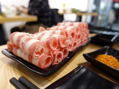 -一罐焖烧(泰宏路店)