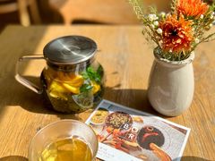 -BOR Eatery(安福路店)