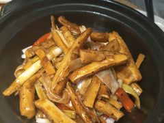 -醉得意·山茶油炒土鸡(泰安火车站大润发店)