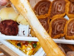 -传闻来紫菜包饭·打糕(西塔韩百店)