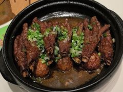 -筱爷叔·上海传统手工菜(玉树路店)