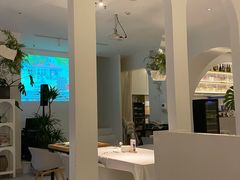 -春树下·树屋花房西餐厅(罍街AS1980店)