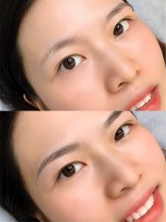 -久匠·纹眉半永久野生眉