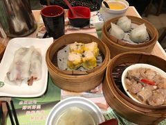 -添好运点心专门店(中环IFC店)