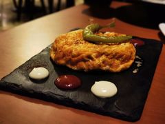 -OLLA 西班牙餐厅(丰盛里店)