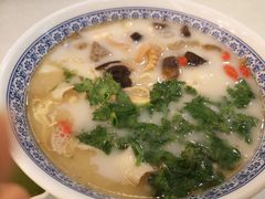 三鲜烩面-豫满楼(郑东新区店)