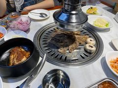 -六七八韩式烤肉·韩国料理(上杭路店)