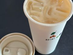 -阿嬷手作(成都万象城店)