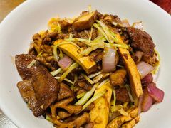 -寻裕记·现炒浇头面(人民广场店)