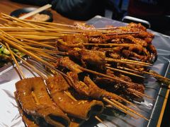 -Let’s WaKao瓦烤(贝森店)